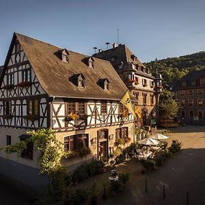 Hotel Weinhaus Weiler